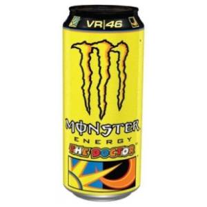 MONSTER Doctor 0.5l