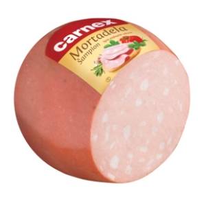 CARNEX mortadela šampion 1kg