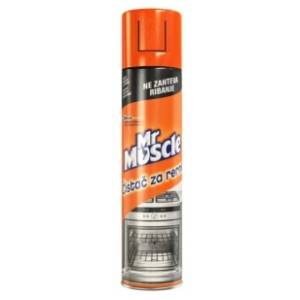 MR.MUSCULO sprej za rerne 300ml