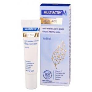 MULTIACTIV Antirid krema 15ml