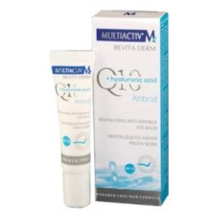 MULTIACTIV Q10 krema 15ml