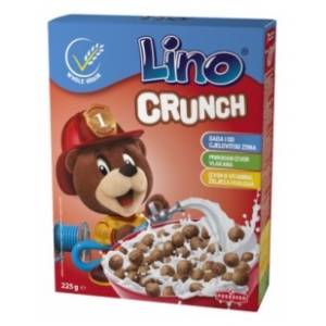 Musli PODRAVKA Lino crunch 225g