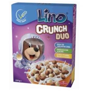 Musli PODRAVKA Lino crunch duo 225g