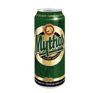 MYTHOS limenka 0.5l