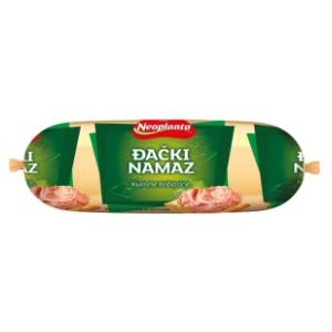 Namaz NEOPLANTA djački 125g
