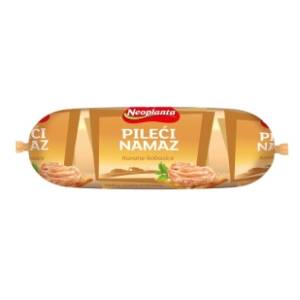 Namaz NEOPLANTA pileći 125g