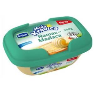 Namaz od maslaca IMLEK original 200g