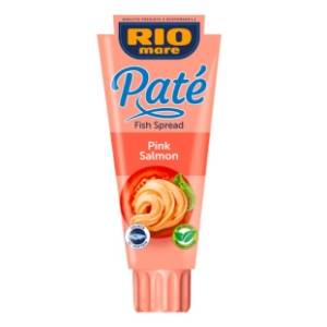 Namaz RIO MARE Pate losos tuba 100g