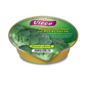 Namaz VIECO sa brokolijem 50g