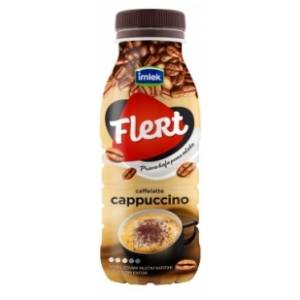 Napitak IMLEK Flert caffelatte Cappuccino 270ml