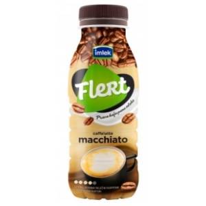 Napitak IMLEK Flert caffelatte Macchiato 270ml