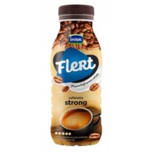 Napitak IMLEK Flert caffelatte Strong 270ml