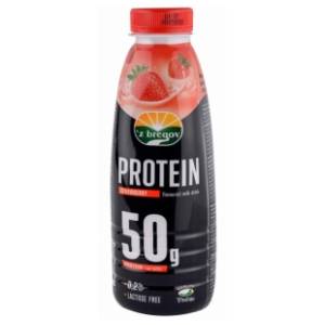 Napitak Z'BREGOV jagoda 500ml