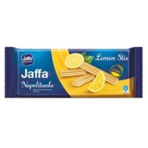 Napolitanka JAFFA limun 160g