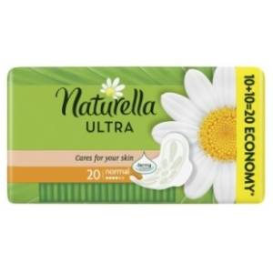 NATURELLA Calendula ulošci 20kom