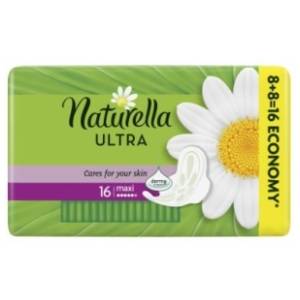 NATURELLA Camomile Maxi ulošci 16kom