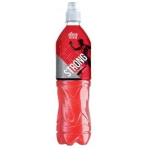 Negazirana voda AQUA VIVA recharge 750ml