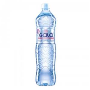 Negazirana voda GALA 1,5l