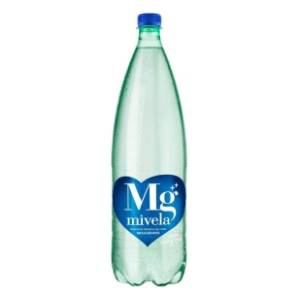 Negazirana voda MIVELA 1,35l