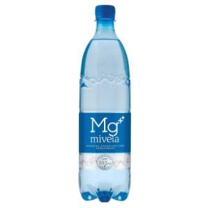Negazirana voda MIVELA 1l