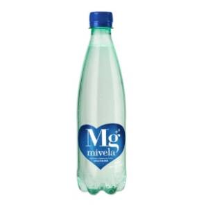 Negazirana voda MIVELA 500ml