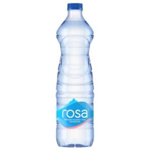 Negazirana voda ROSA 1l