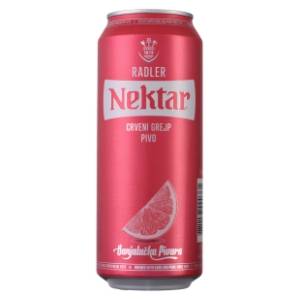 NEKTAR grejp 0,5l
