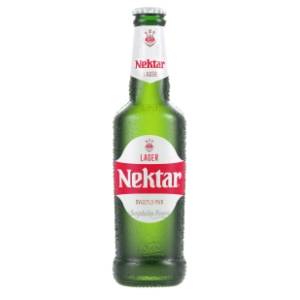 NEKTAR staklo 0.5l