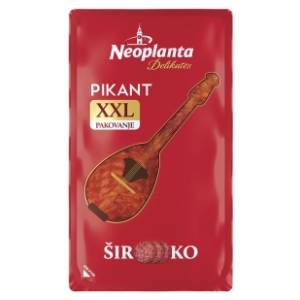 NEOPLANTA Delikates Pikant 200g