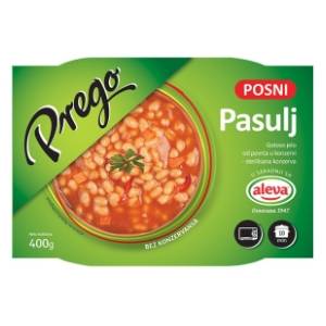 NEOPLANTA Prego posni pasulj 400g