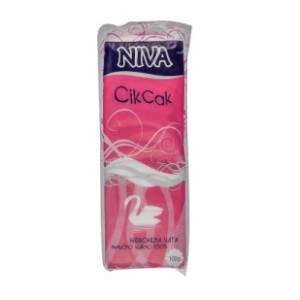 NIVA Cik-Cak 100g