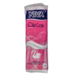 NIVA Cik-Cak 200g