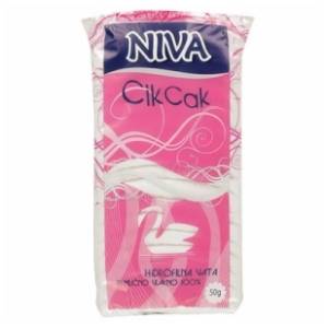 NIVA Cik-Cak 50g