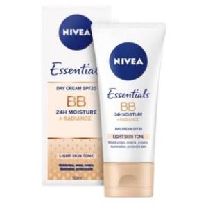 NIVEA BB tonirana krema svetla 50ml