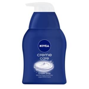 NIVEA creme care 250ml