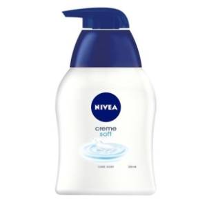 NIVEA creme soft 250ml