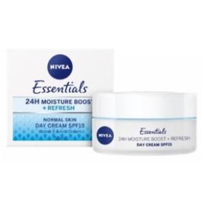 NIVEA Essentials krema 50ml