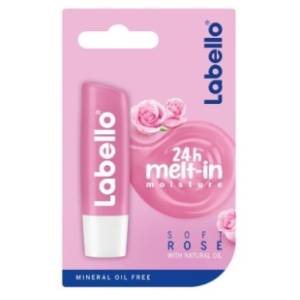 LABELLO rose 4,8g