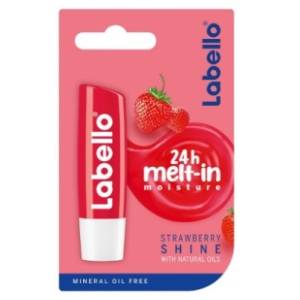 LABELLO strawberry 4,8g
