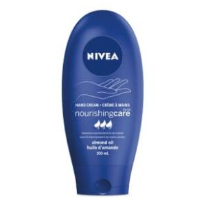 NIVEA Nourishing Intensive 100ml