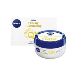 NIVEA Q10 intensivcreme Energy 300ml