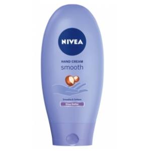 NIVEA Smooth 100ml