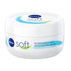 NIVEA soft 50ml