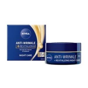 NIVEA za revitalizaciju kože 55+ 50ml