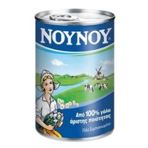 NOYNOY kondenzovano punomasno mleko 400g
