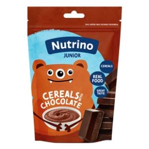 NUTRINO Junior kaša sa čokoladom 200g