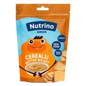 NUTRINO Junior kaša sa keksom 200g