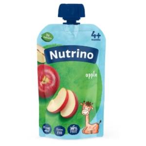 NUTRINO voćni pire sočna jabuka 100g