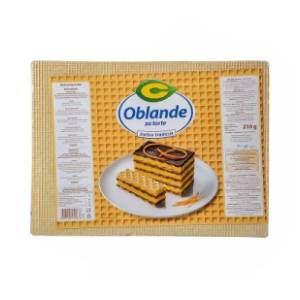 Oblande C 210g