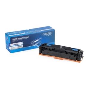 ORINK SUP HP CF401A cyan toner